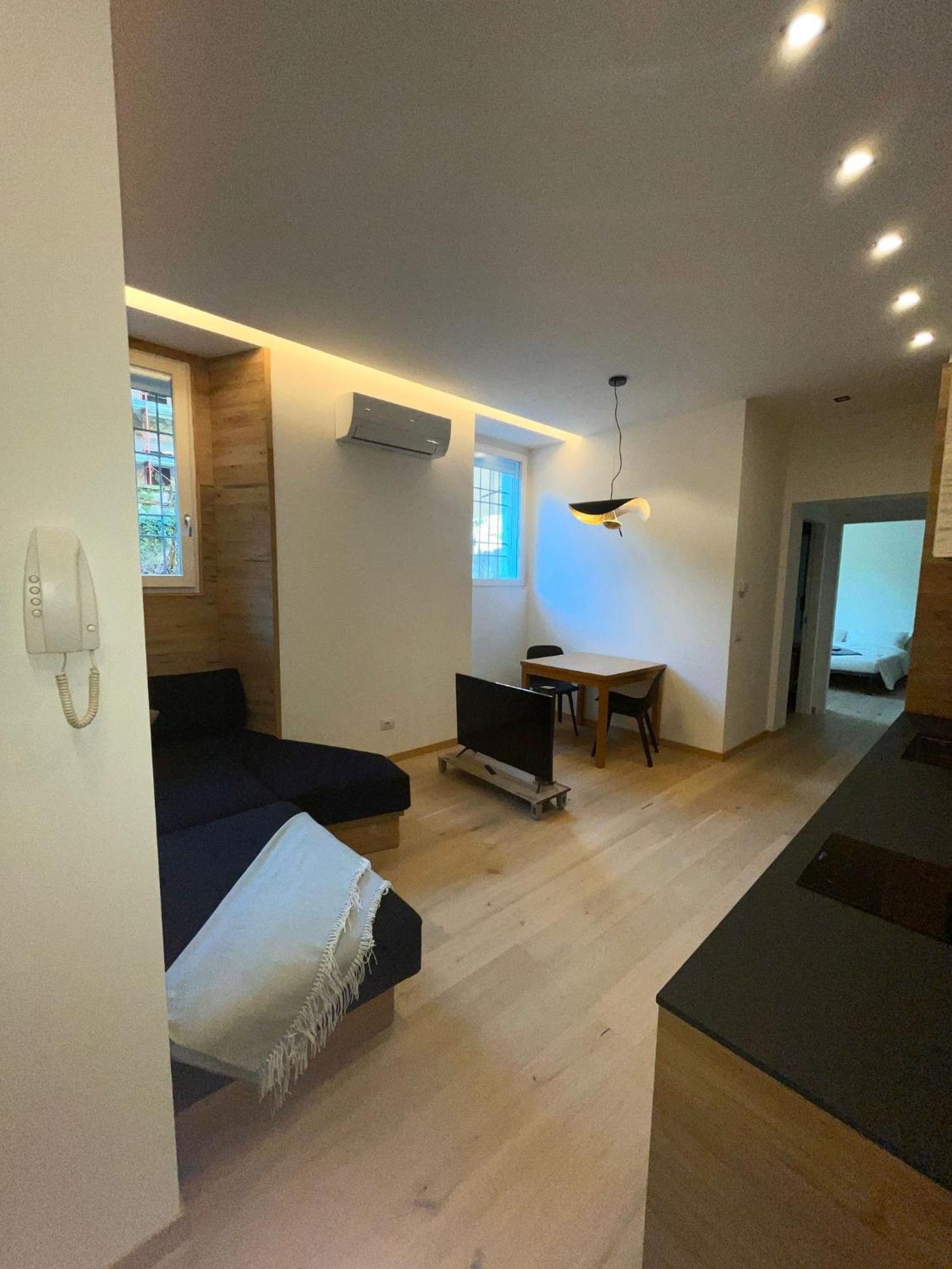דירות קומו Casa Indipendenza מראה חיצוני תמונה