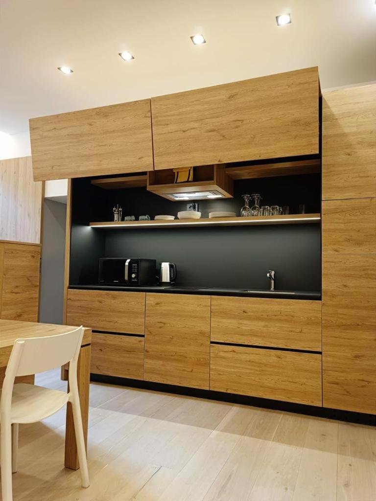 דירות קומו Casa Indipendenza מראה חיצוני תמונה
