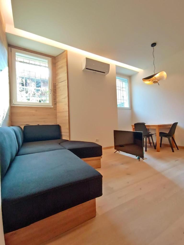 דירות קומו Casa Indipendenza מראה חיצוני תמונה
