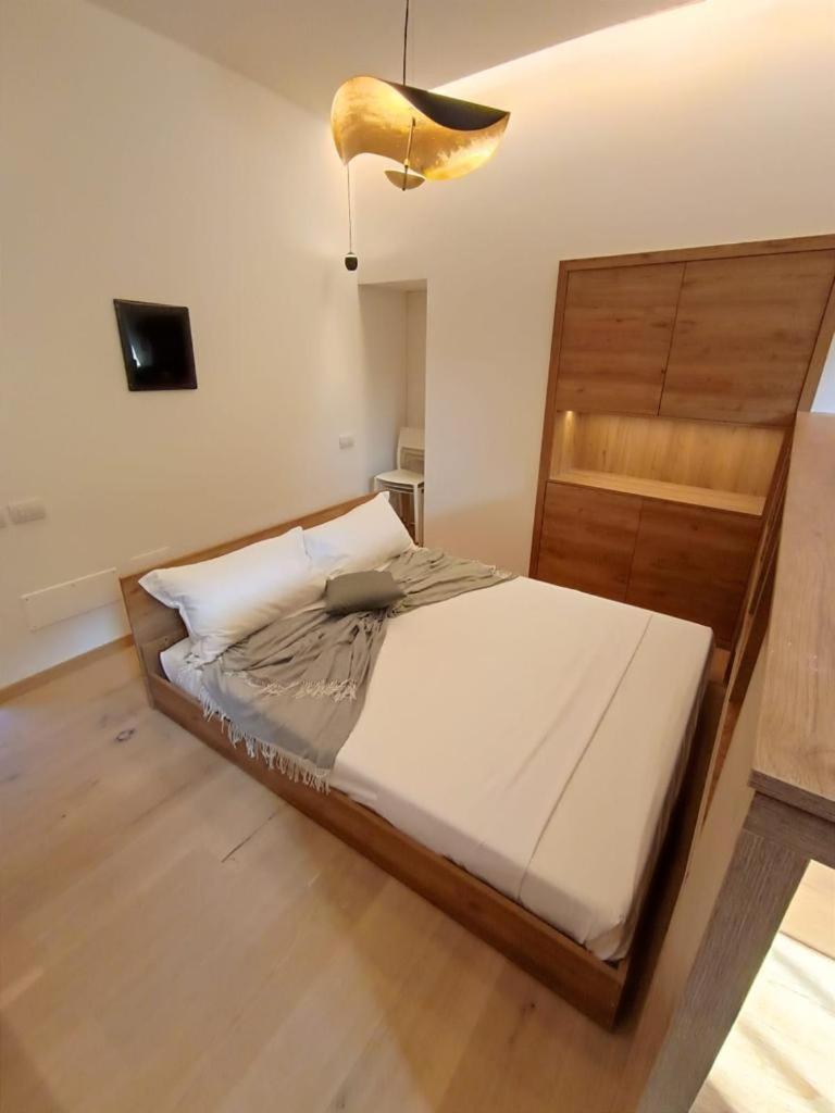 דירות קומו Casa Indipendenza מראה חיצוני תמונה