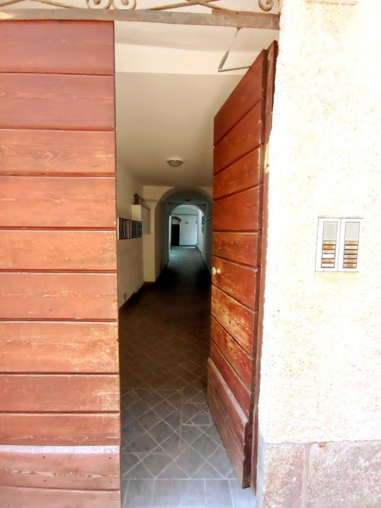 דירות קומו Casa Indipendenza מראה חיצוני תמונה