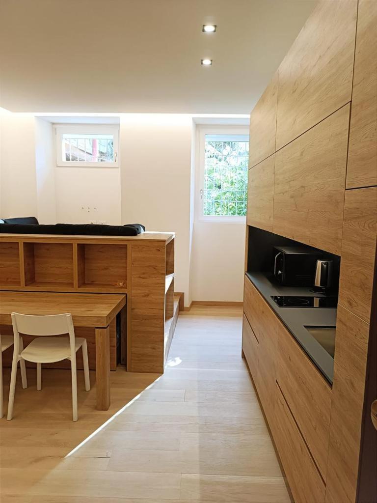 דירות קומו Casa Indipendenza מראה חיצוני תמונה