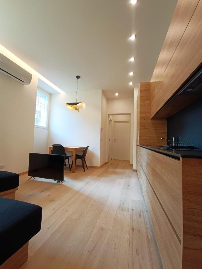 דירות קומו Casa Indipendenza מראה חיצוני תמונה