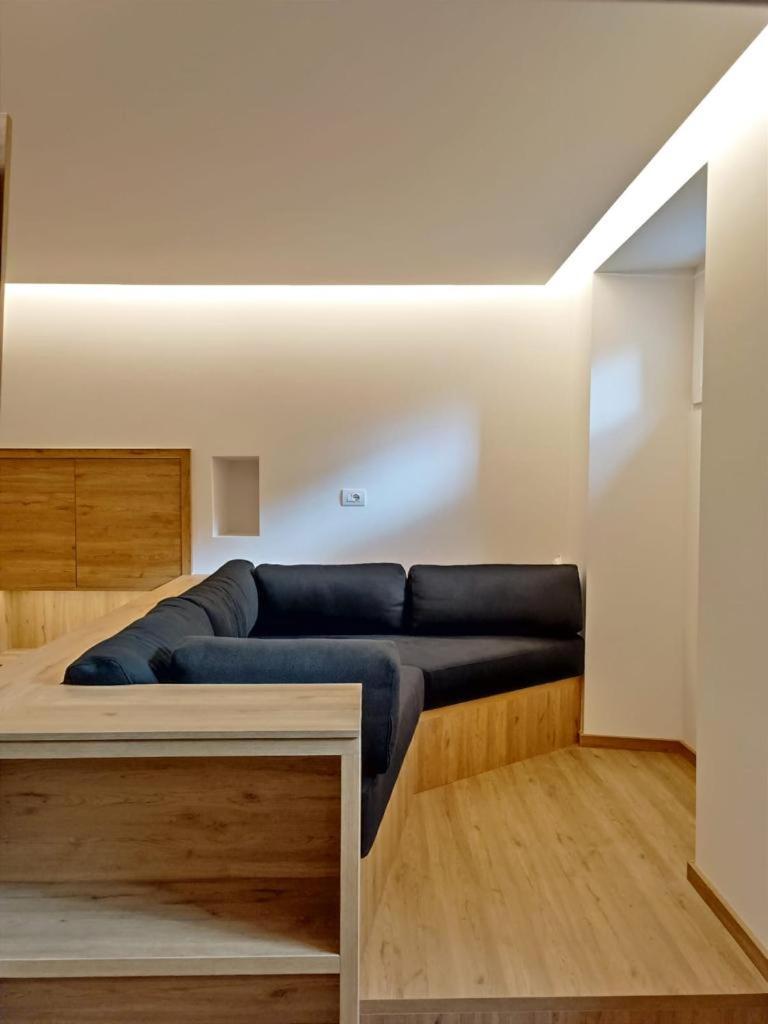 דירות קומו Casa Indipendenza מראה חיצוני תמונה